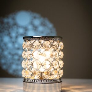 Quemador de cera Lumina