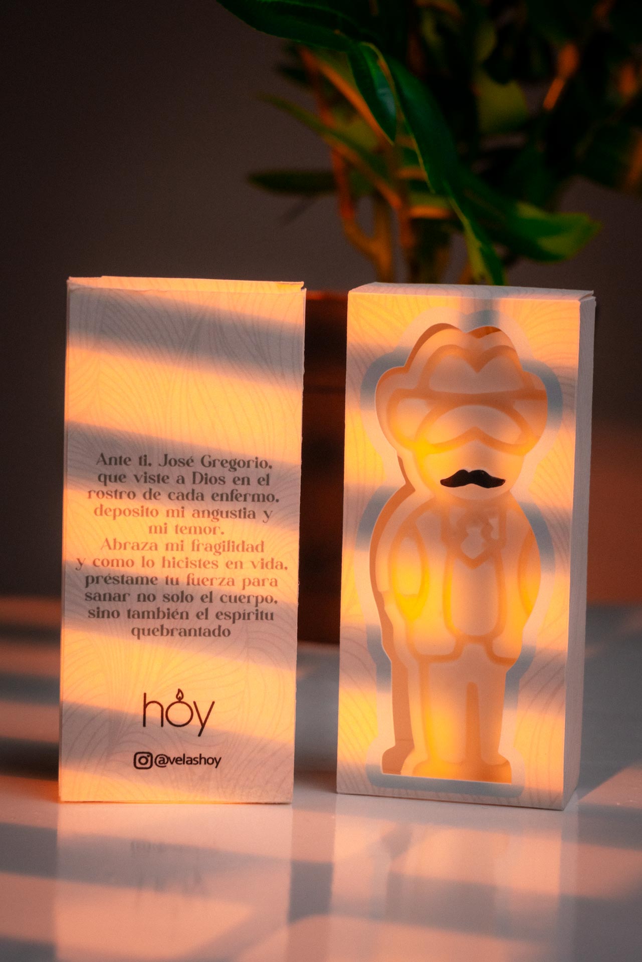 Vela José Gregorio Hernández - Imagen 3