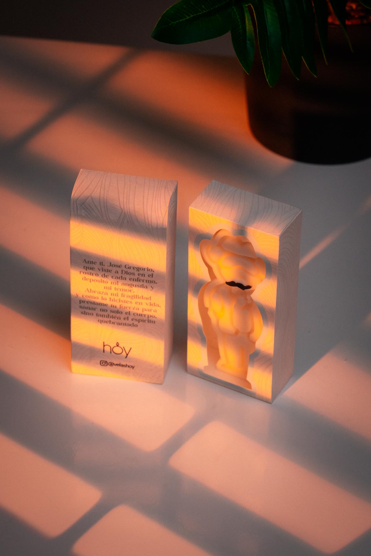 Vela José Gregorio Hernández - Imagen 2