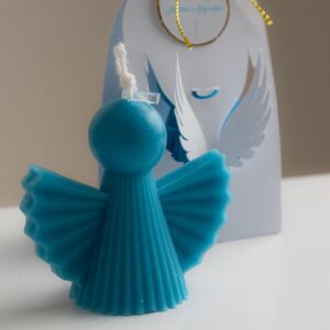 Vela "Mi angel guardián"