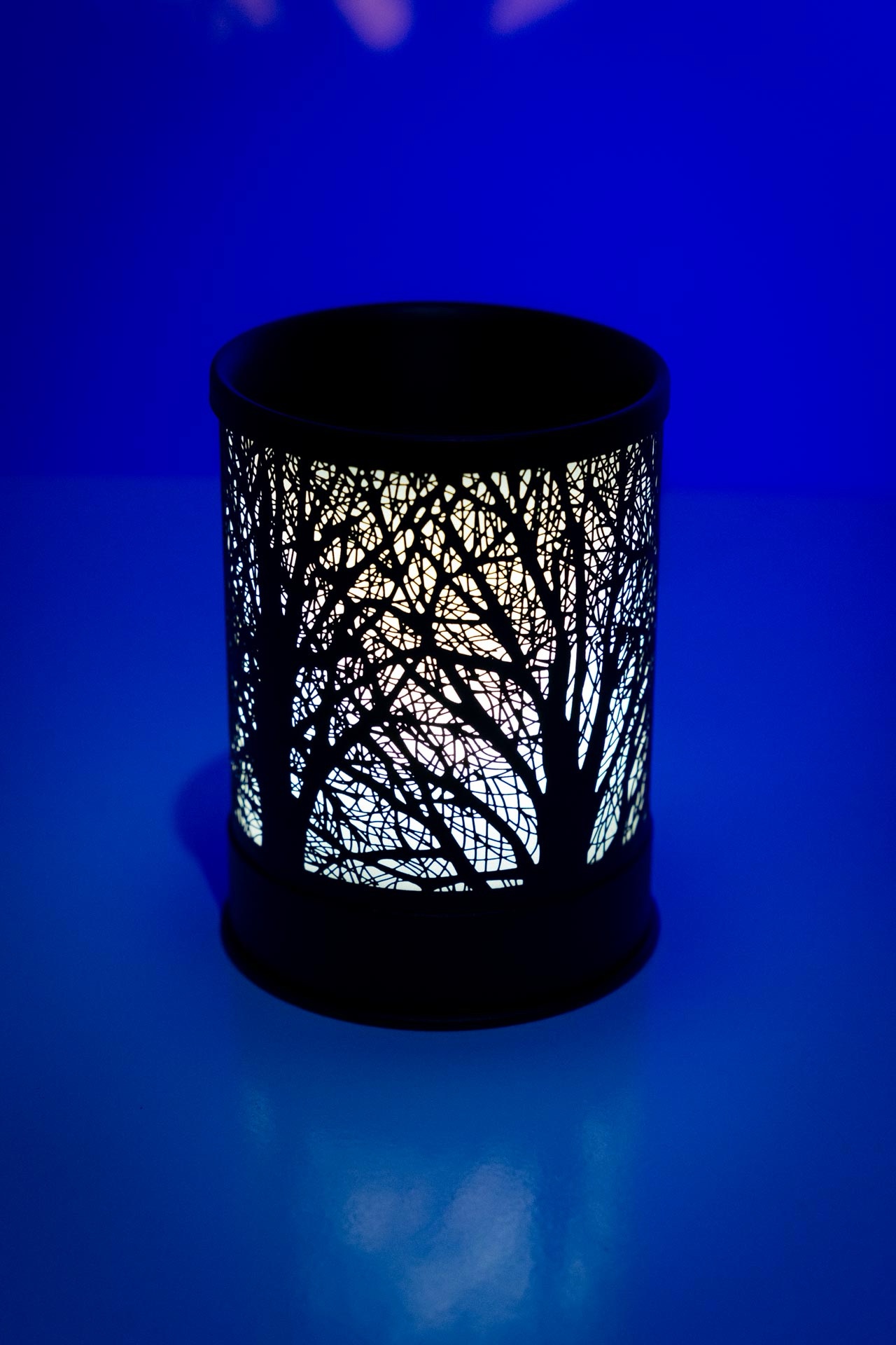 Quemador de cera Aura - Imagen 6