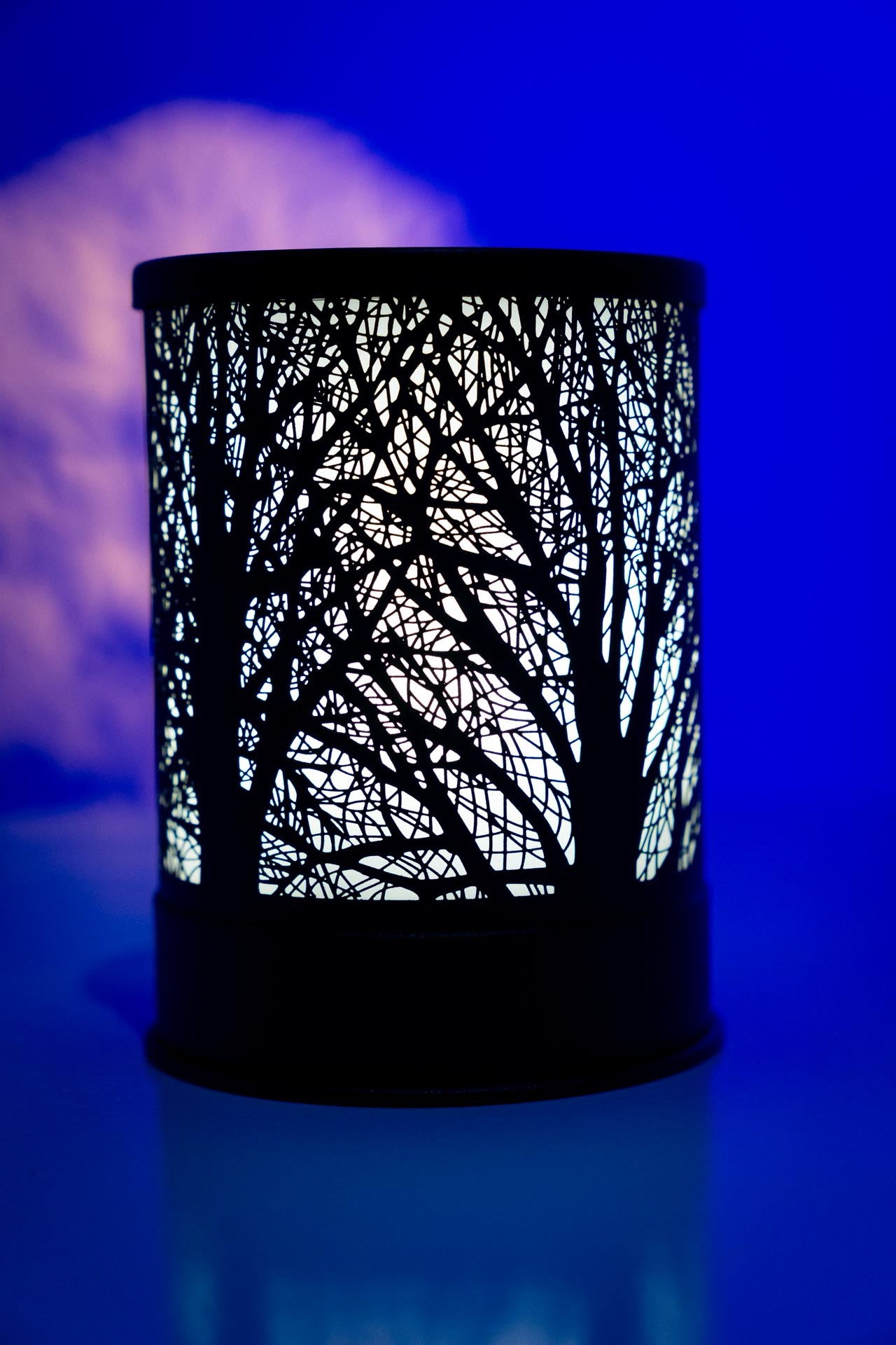 Quemador de cera Aura - Imagen 7