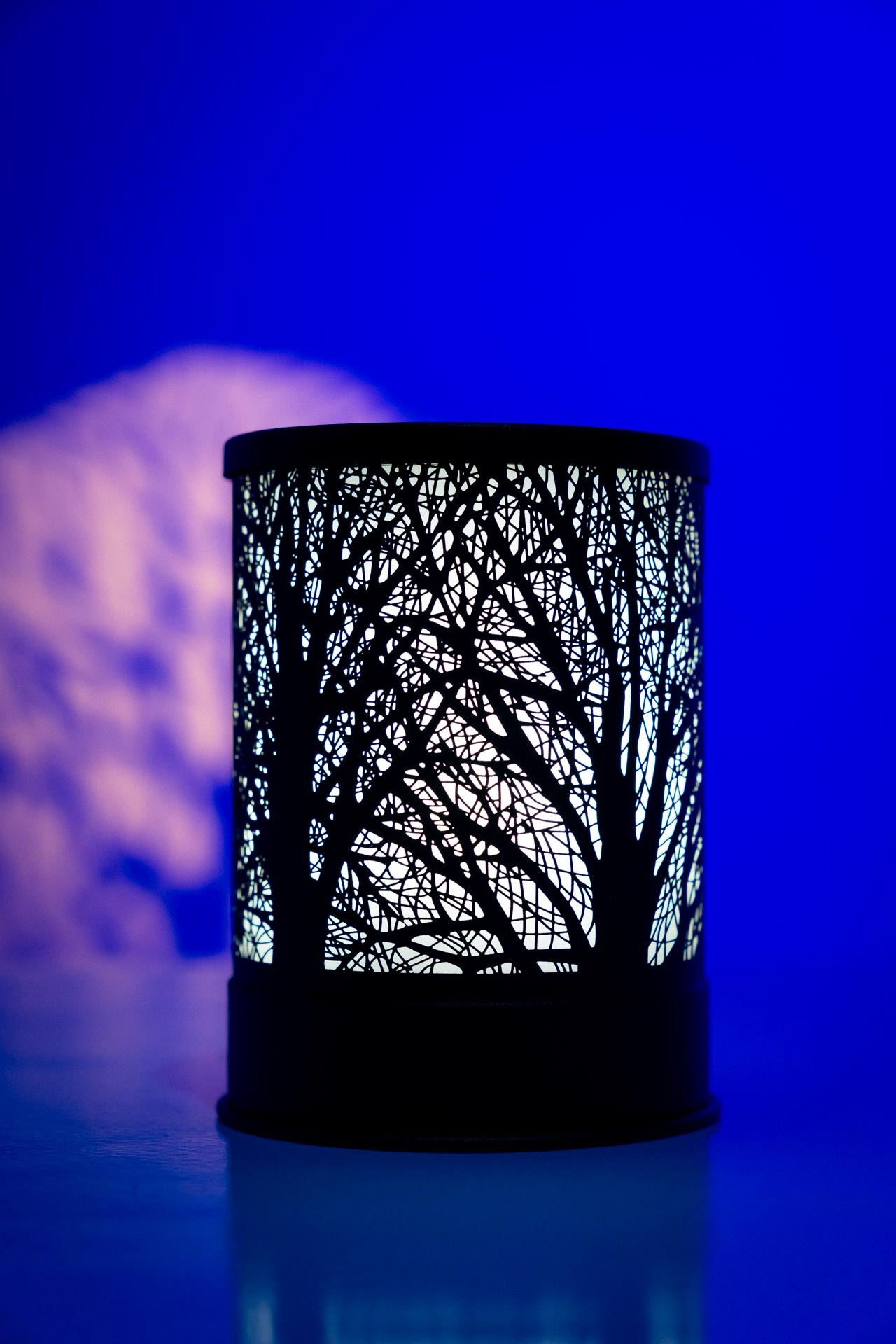 Quemador de cera Aura - Imagen 8