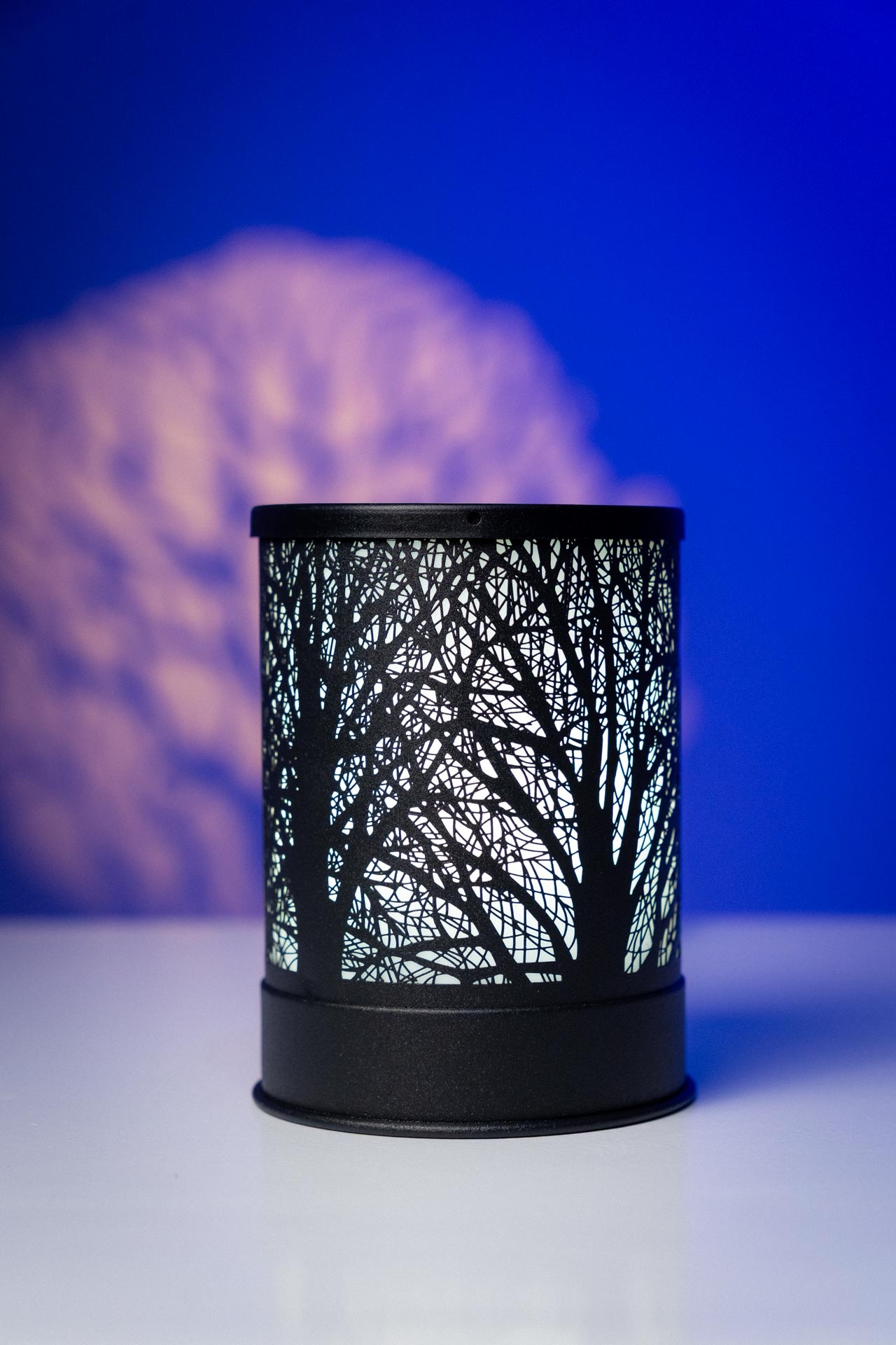 Quemador de cera Aura - Imagen 9