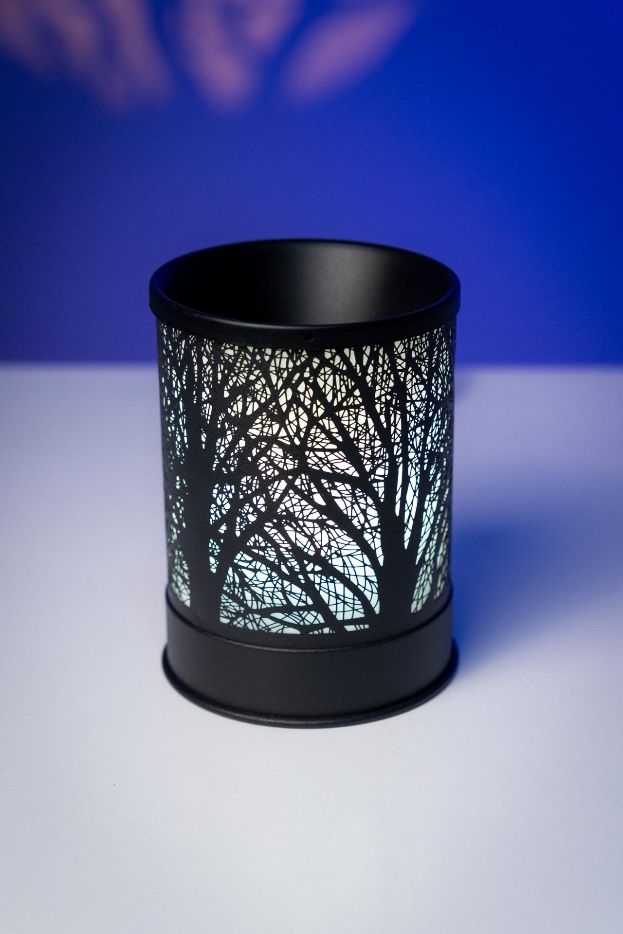 Quemador de cera Aura - Imagen 5