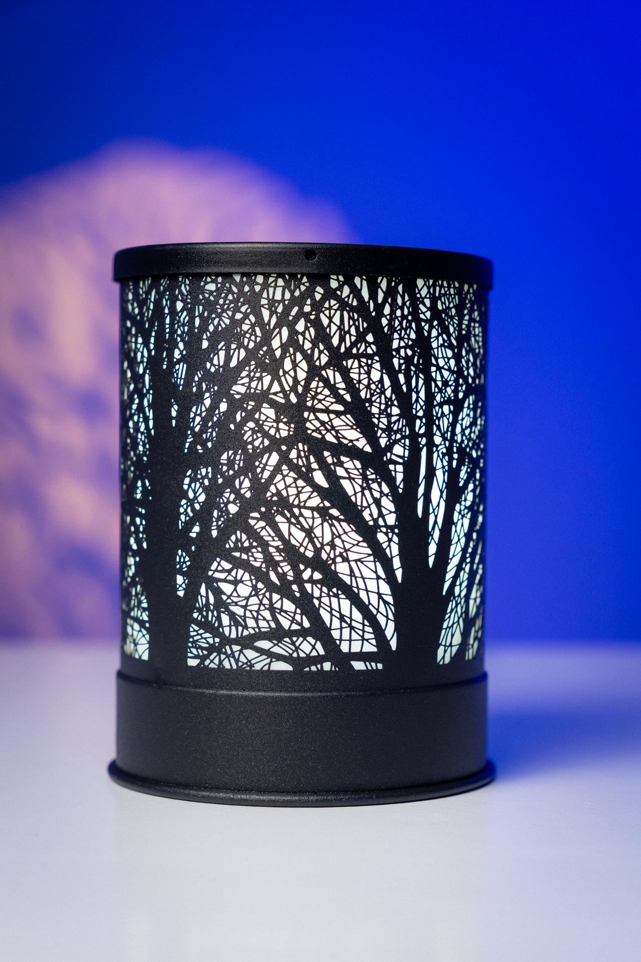 Quemador de cera Aura - Imagen 12