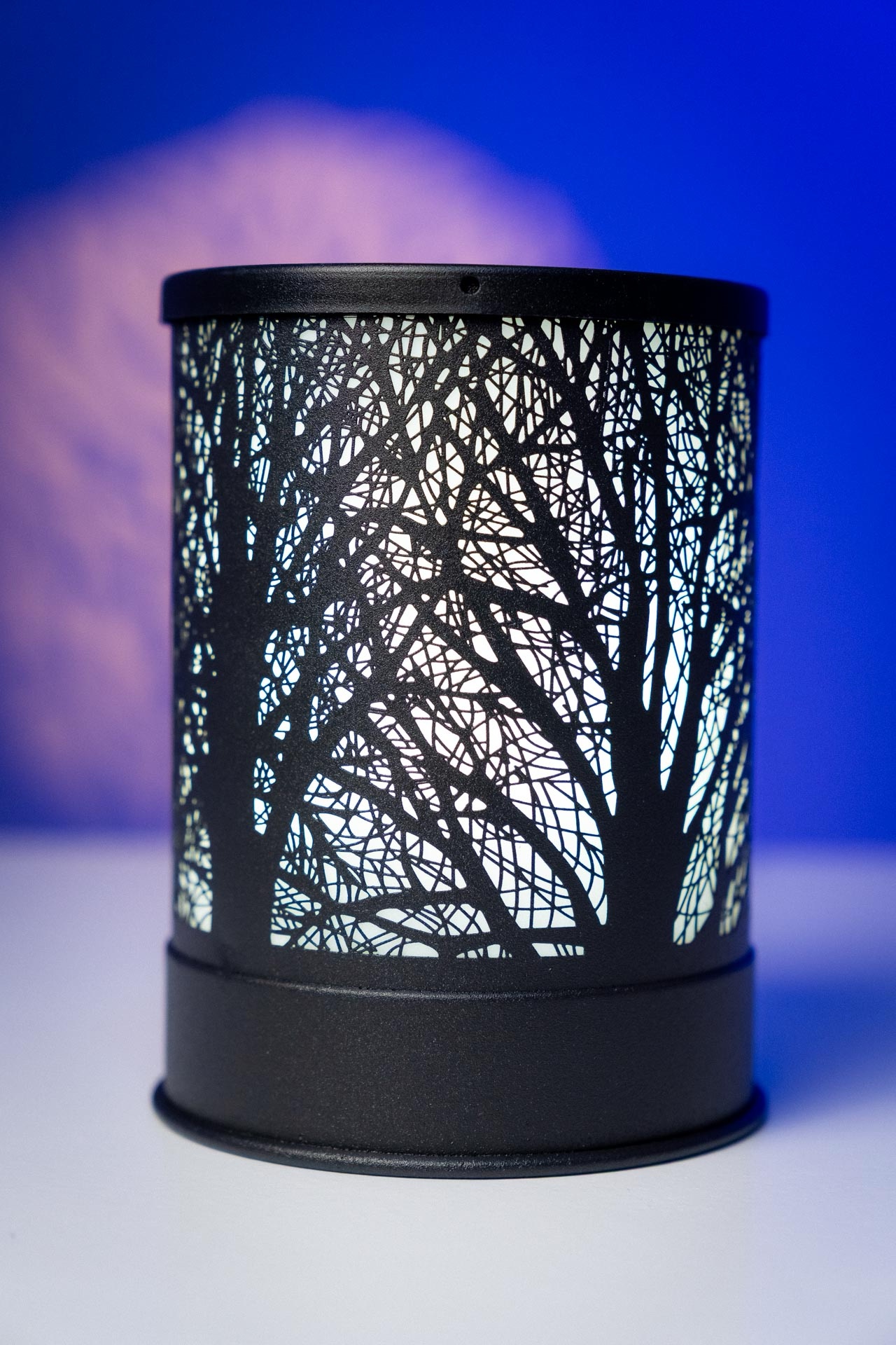 Quemador de cera Aura - Imagen 2