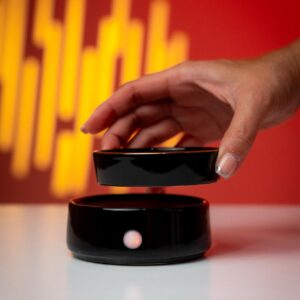 Quemador de cera Serena