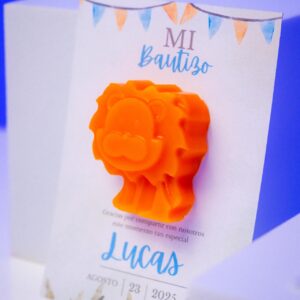 Barras aromáticas Animalitos